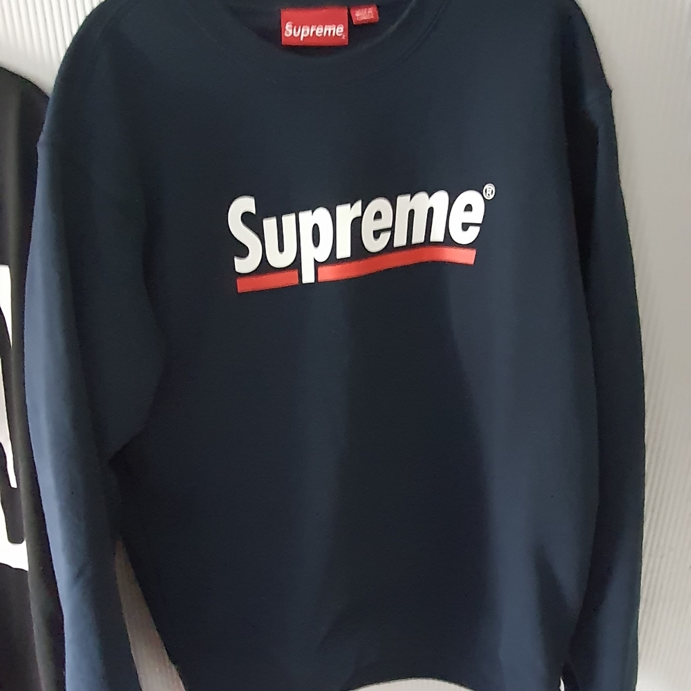 Supreme Long sleeve